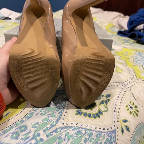 Shoes - Picture 8 of 8